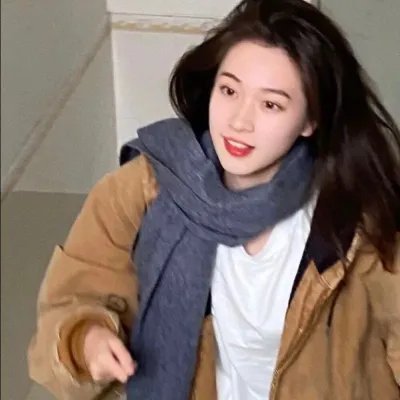 白雪丹心