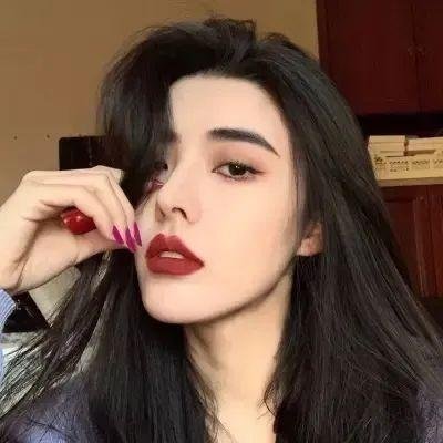 蛇蝎美人